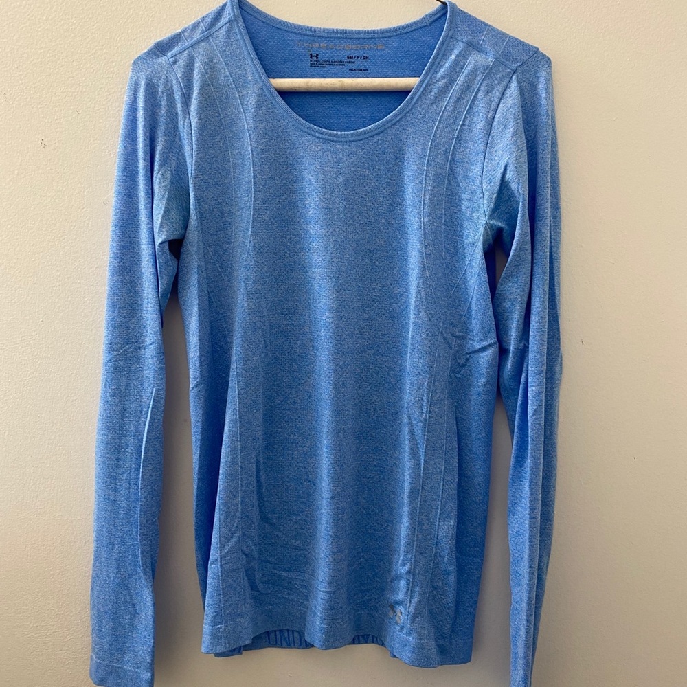 Under Armour Long Sleeve Top